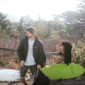 Meet your Posher, Harrison